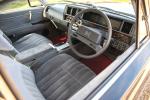 Nissan President Sovereign VIP V8E 1985 года